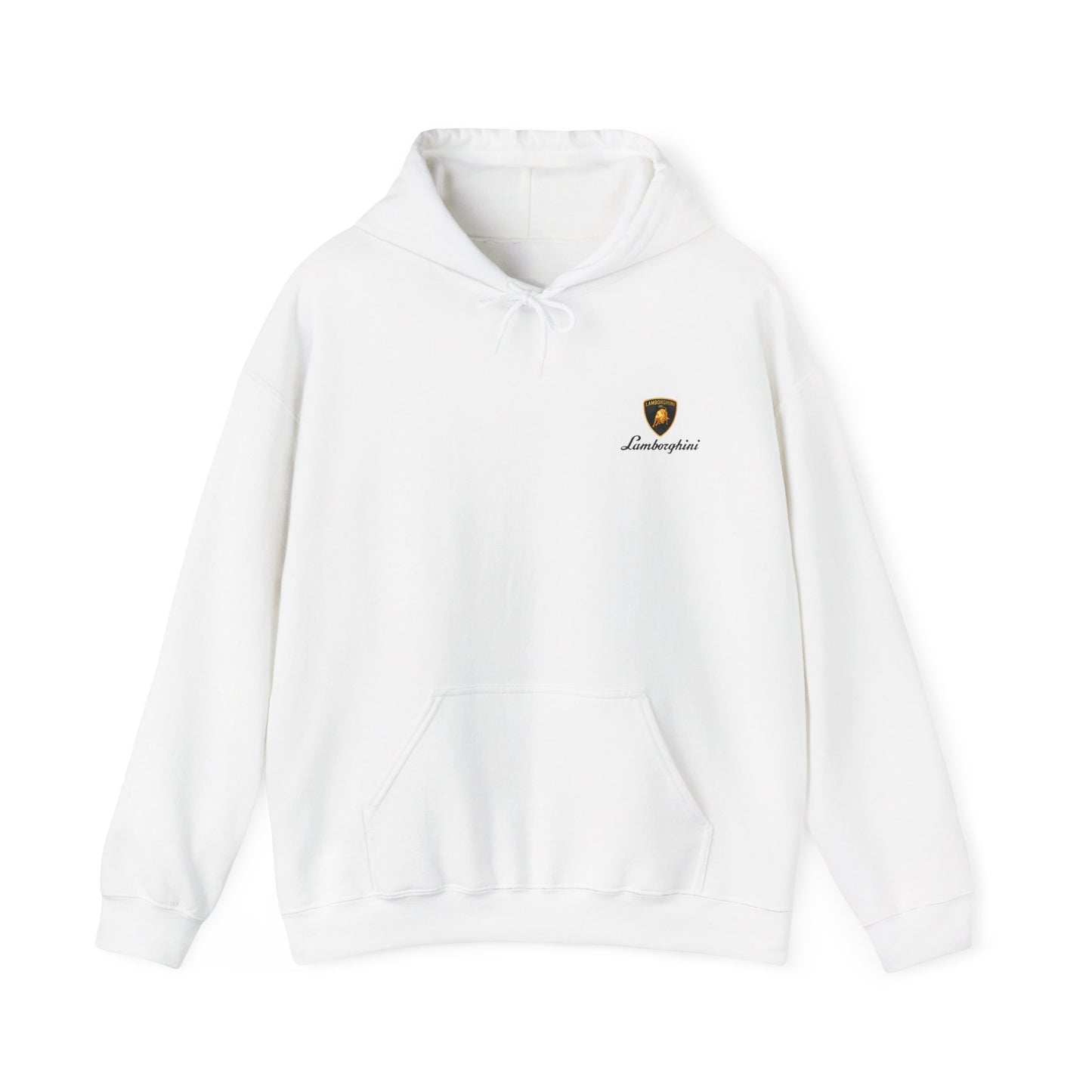 Lamborghini Aventador Hoodie