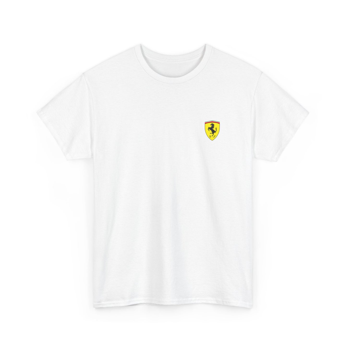 Ferrari SF90 Tee