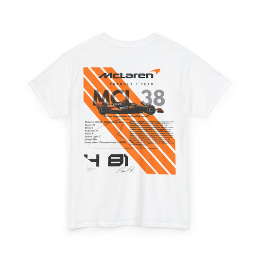 MCL 38 Tee