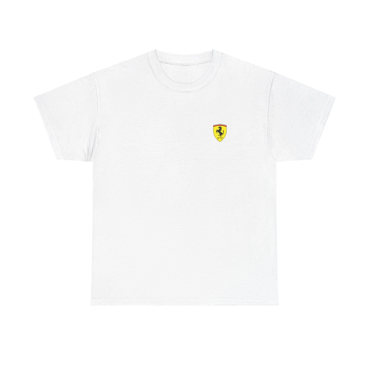 Ferrari SF90 Tee