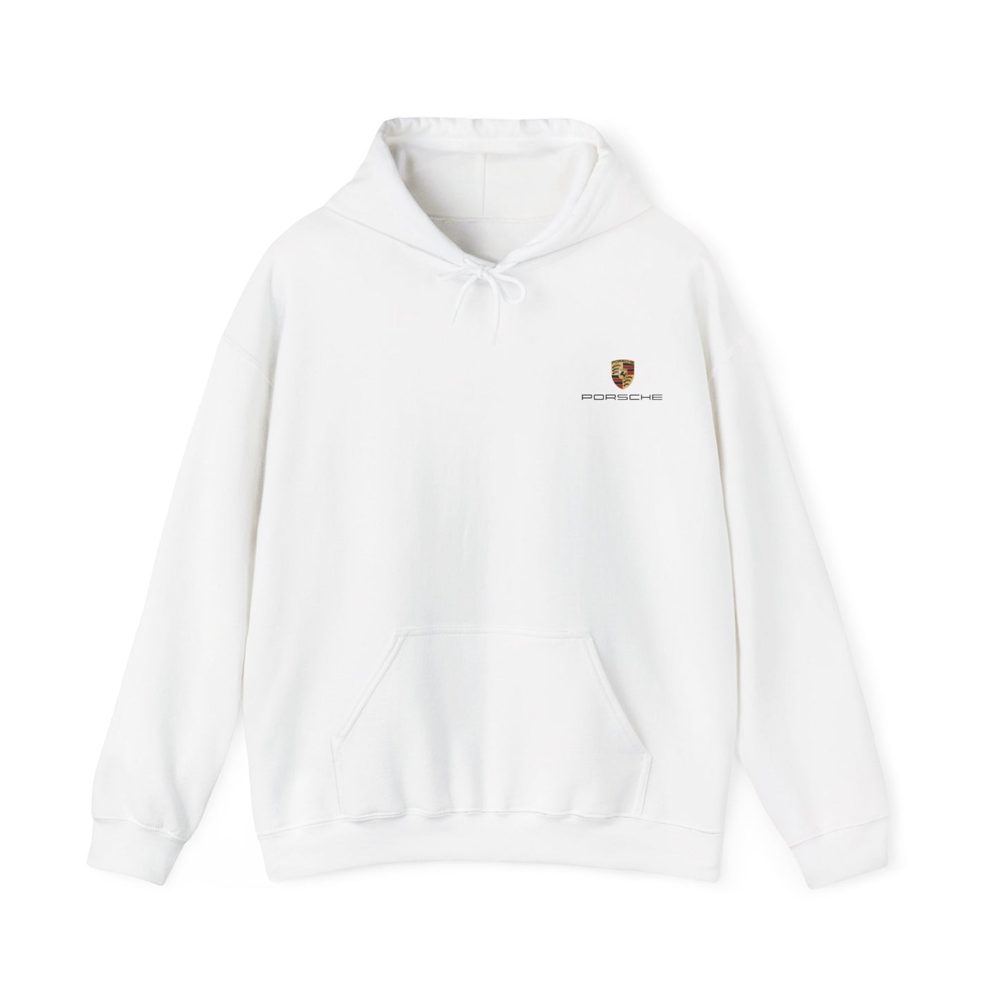 Porsche 992 Hoodie